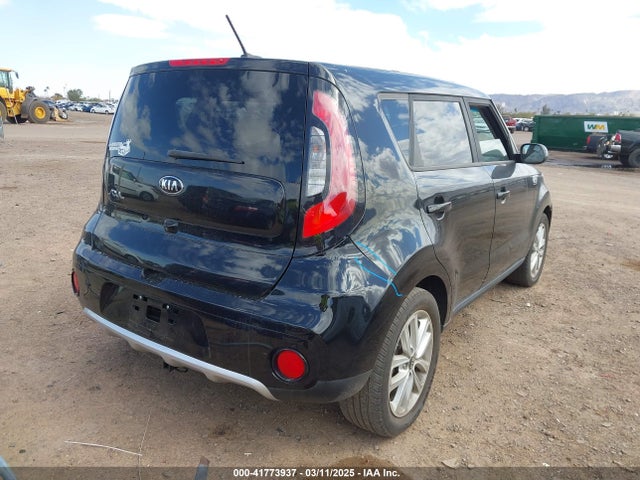KNDJP3A53H7423816 KIA SOUL +