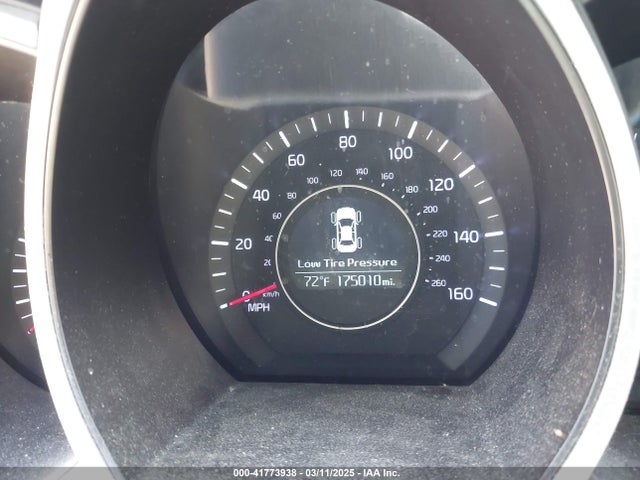 KIA Optima Lx 2015 KNAGM4A75F5600981 Image 7