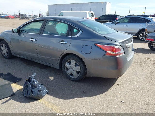 1N4AL3AP7FN867163 Nissan Altima 2.5 S