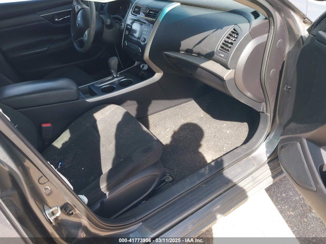 1N4AL3AP7FN867163 Nissan Altima 2.5 S