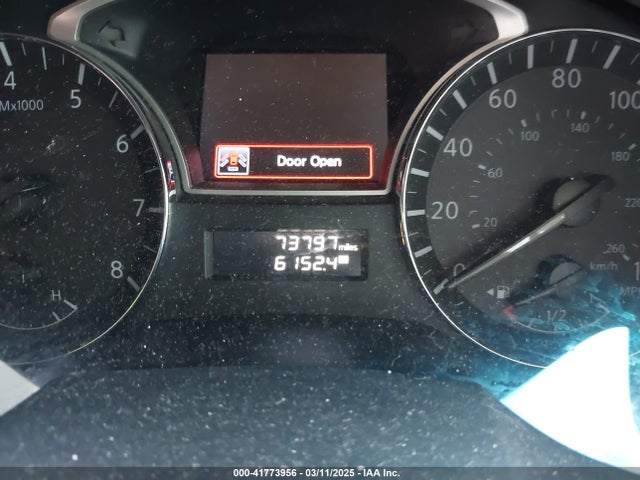 1N4AL3AP7FN867163 Nissan Altima 2.5 S