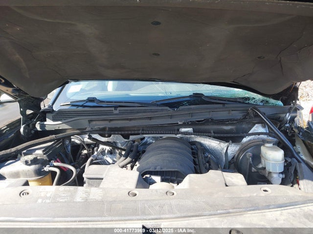 1GTV2MEC0GZ144146 GMC Sierra 1500 Sle
