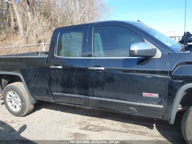 1GTV2MEC0GZ144146 GMC Sierra 1500 Sle