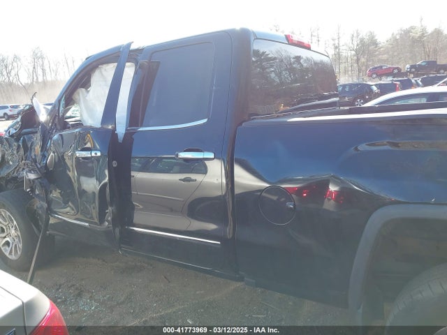 1GTV2MEC0GZ144146 GMC Sierra 1500 Sle