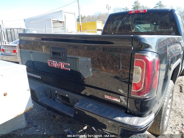 1GTV2MEC0GZ144146 GMC Sierra 1500 Sle