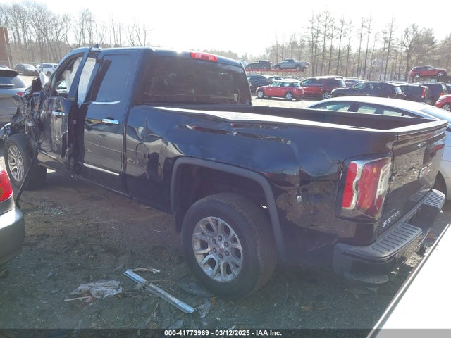 1GTV2MEC0GZ144146 GMC Sierra 1500 Sle
