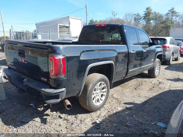 1GTV2MEC0GZ144146 GMC Sierra 1500 Sle