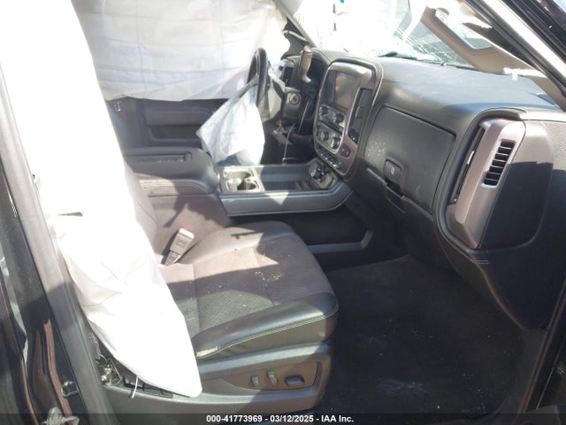 1GTV2MEC0GZ144146 GMC Sierra 1500 Sle