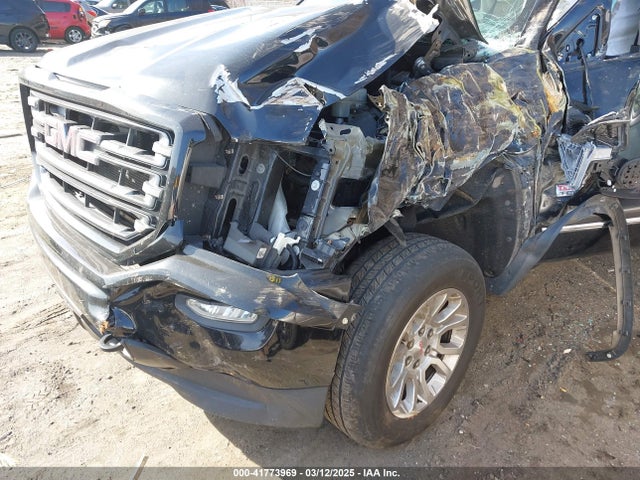 1GTV2MEC0GZ144146 GMC Sierra 1500 Sle