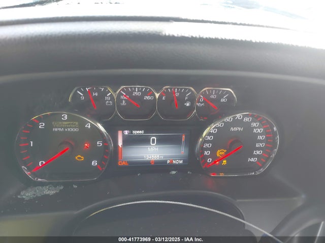 1GTV2MEC0GZ144146 GMC Sierra 1500 Sle