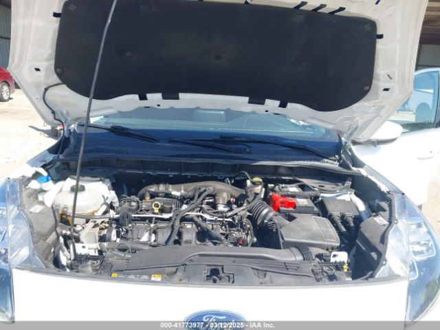 1FMCU9J97NUA56239 Ford Escape Titanium
