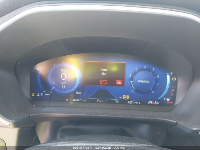 1FMCU9J97NUA56239 Ford Escape Titanium