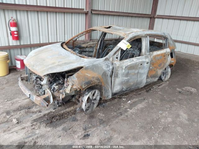 KNDPMCAC9L7705923 KIA Sportage Lx