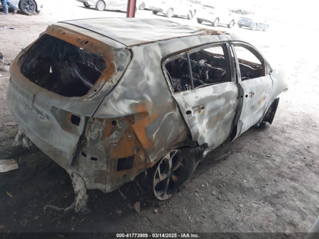 KNDPMCAC9L7705923 KIA Sportage Lx