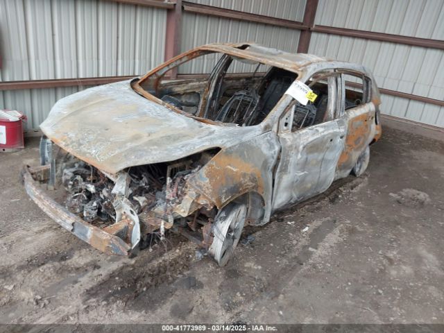 KNDPMCAC9L7705923 KIA Sportage Lx