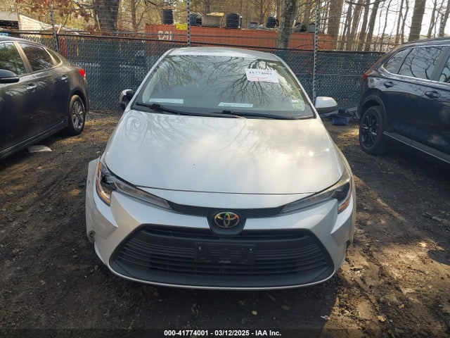 Toyota COROLLA LE 2023 5YFB4MDE5PP043677 Image 12