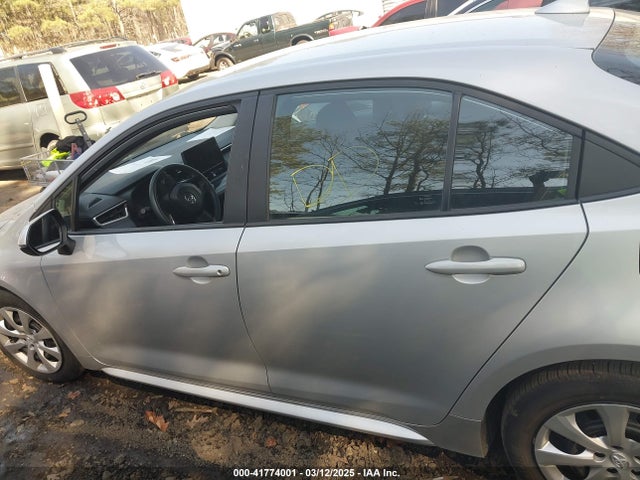 Toyota COROLLA LE 2023 5YFB4MDE5PP043677 Image 14