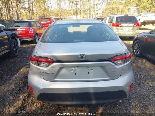 Toyota COROLLA LE 2023 5YFB4MDE5PP043677 Image 16