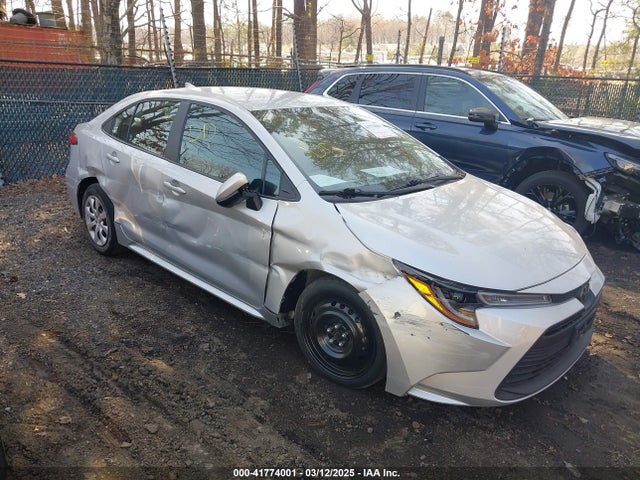 Toyota COROLLA LE 2023 5YFB4MDE5PP043677 Image 6
