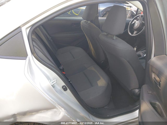Toyota COROLLA LE 2023 5YFB4MDE5PP043677 Image 8