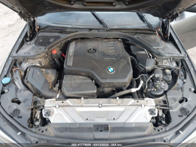WBA5R7C53KAJ84615 BMW 330i Xdrive