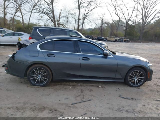 WBA5R7C53KAJ84615 BMW 330i Xdrive