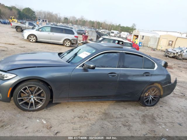 WBA5R7C53KAJ84615 BMW 330i Xdrive