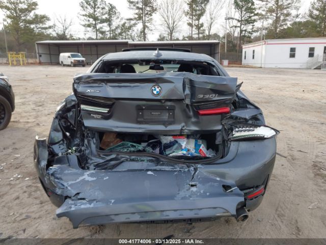 WBA5R7C53KAJ84615 BMW 330i Xdrive