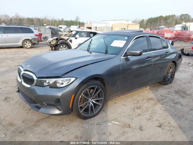 WBA5R7C53KAJ84615 BMW 330i Xdrive