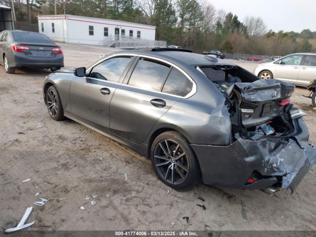 WBA5R7C53KAJ84615 BMW 330i Xdrive