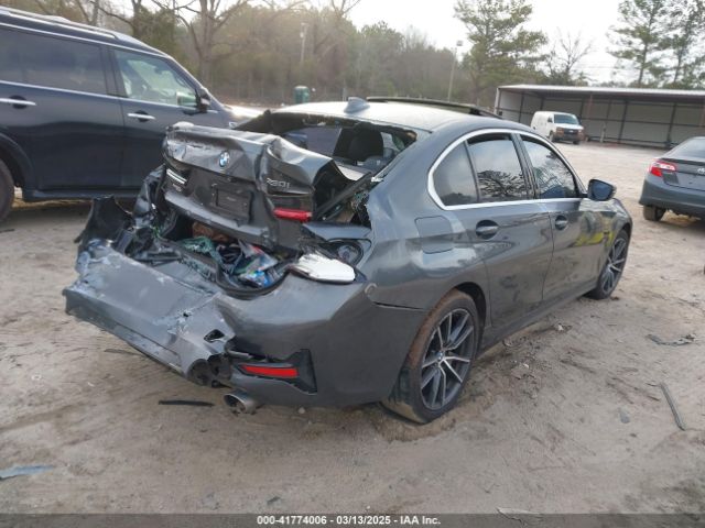 WBA5R7C53KAJ84615 BMW 330i Xdrive