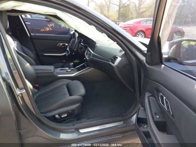 WBA5R7C53KAJ84615 BMW 330i Xdrive