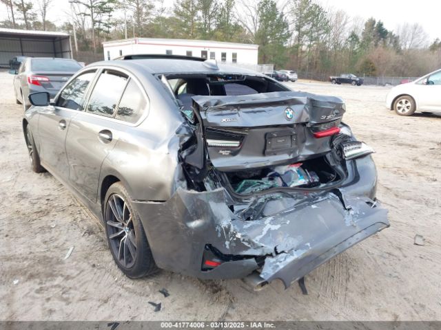 WBA5R7C53KAJ84615 BMW 330i Xdrive