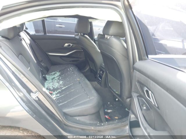 WBA5R7C53KAJ84615 BMW 330i Xdrive