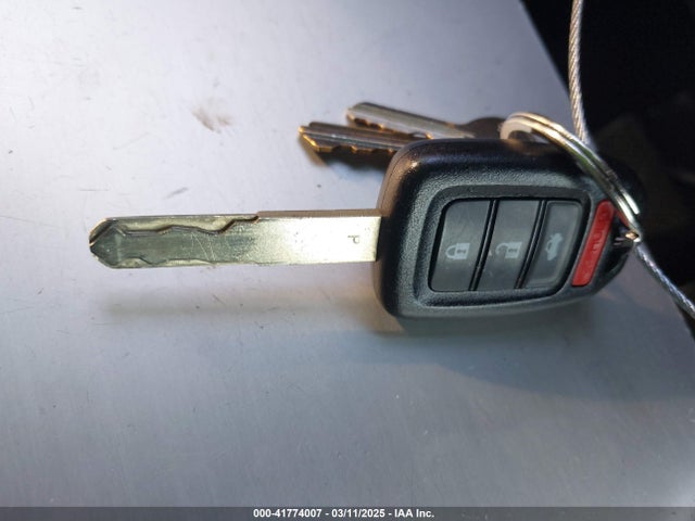 Honda Civic Lx 2016 19XFC2F59GE233084 Image 11
