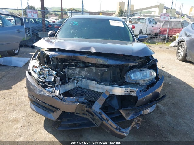 Honda Civic Lx 2016 19XFC2F59GE233084 Image 13