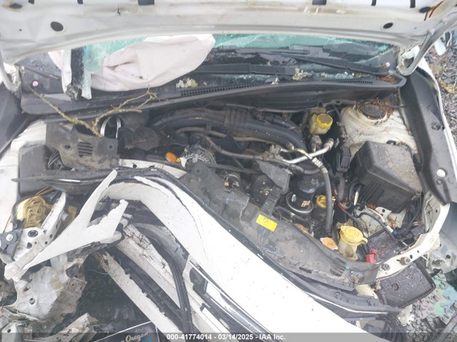 Subaru na 2017 4S3GTAD63H3707615 Image 10