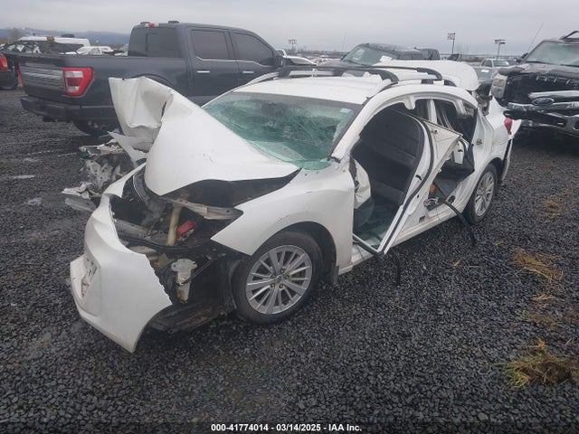 Subaru na 2017 4S3GTAD63H3707615 Image 2