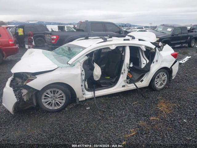 Subaru na 2017 4S3GTAD63H3707615 Image 6