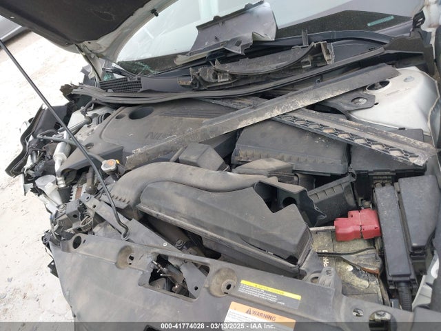 1N4AL3AP1GN311917 Nissan 2016
