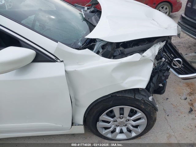 1N4AL3AP1GN311917 Nissan 2016