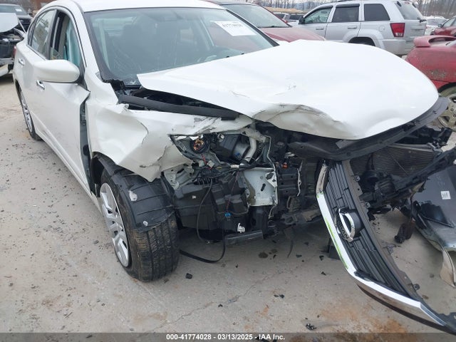 1N4AL3AP1GN311917 Nissan 2016