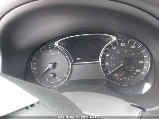 1N4AL3AP1GN311917 Nissan 2016