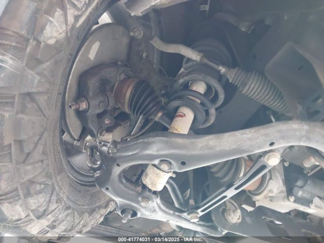 1GCUYEED0LZ156977 Chevrolet Silverado 1500 4wd  Short Bed Rst