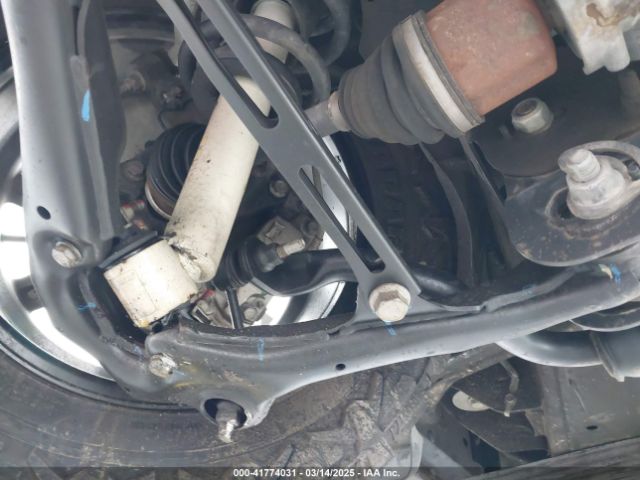 1GCUYEED0LZ156977 Chevrolet Silverado 1500 4wd  Short Bed Rst