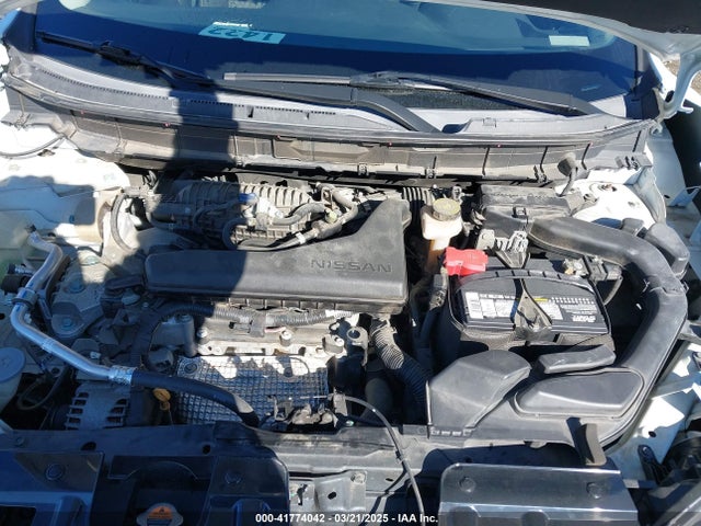 Nissan ROGUE SV 2018 KNMAT2MT0JP539495 Image 10