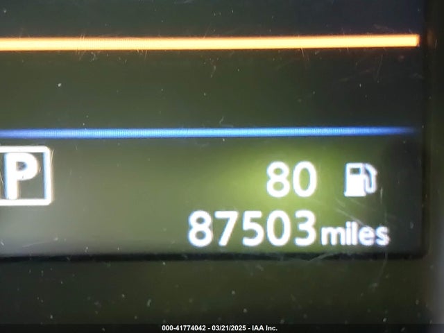 Nissan ROGUE SV 2018 KNMAT2MT0JP539495 Image 15