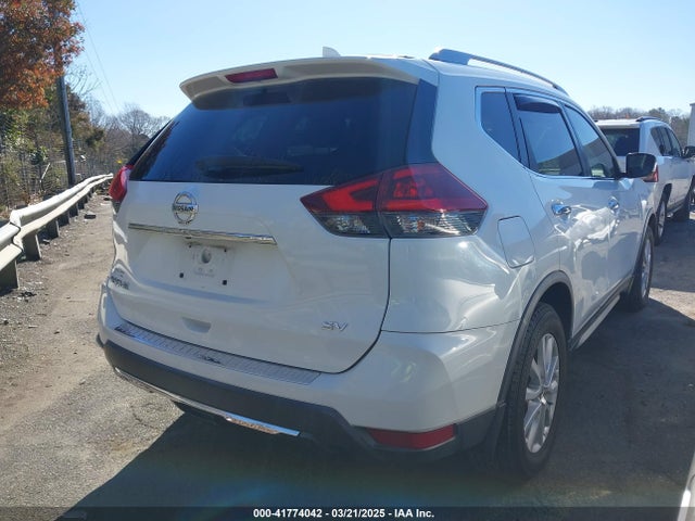 Nissan ROGUE SV 2018 KNMAT2MT0JP539495 Image 4