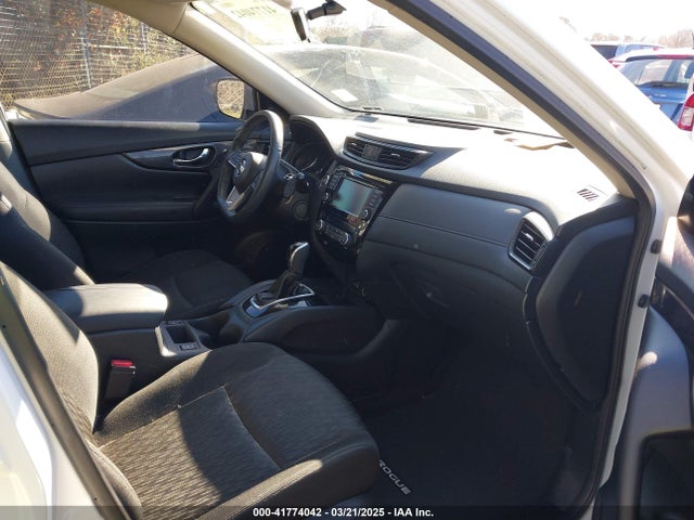 Nissan ROGUE SV 2018 KNMAT2MT0JP539495 Image 5