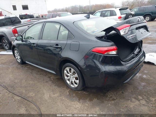 JTDEPRAE7LJ051171 Toyota COROLLA LE